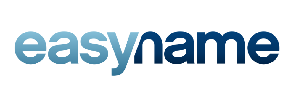 easyname's logo