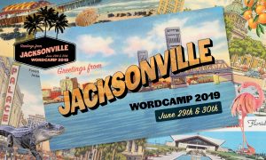 Jacksonville WordCamp 2019