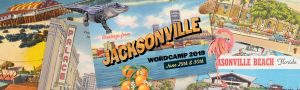 WordCamp Jacksonville 2019