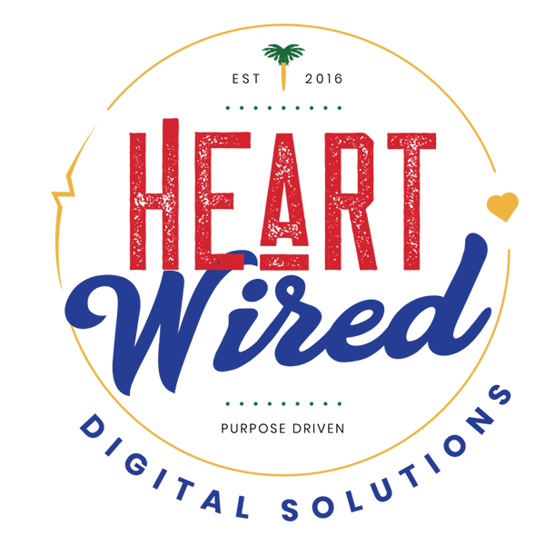 Heartwired Digital Solutions