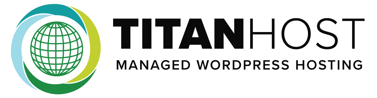 TitanHost Managed WordPress Hosting