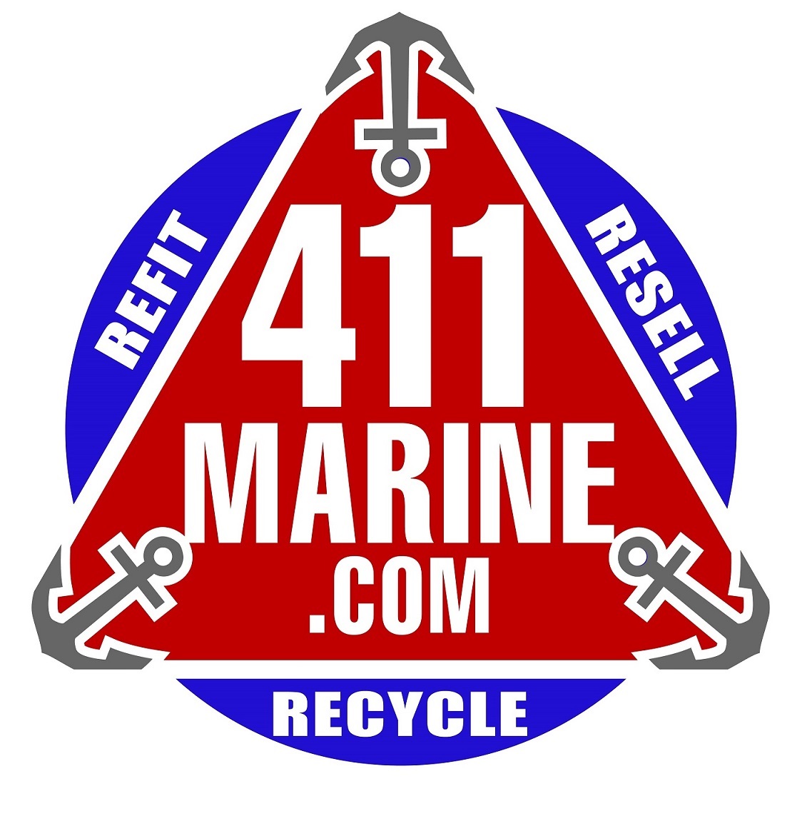 411 Marine