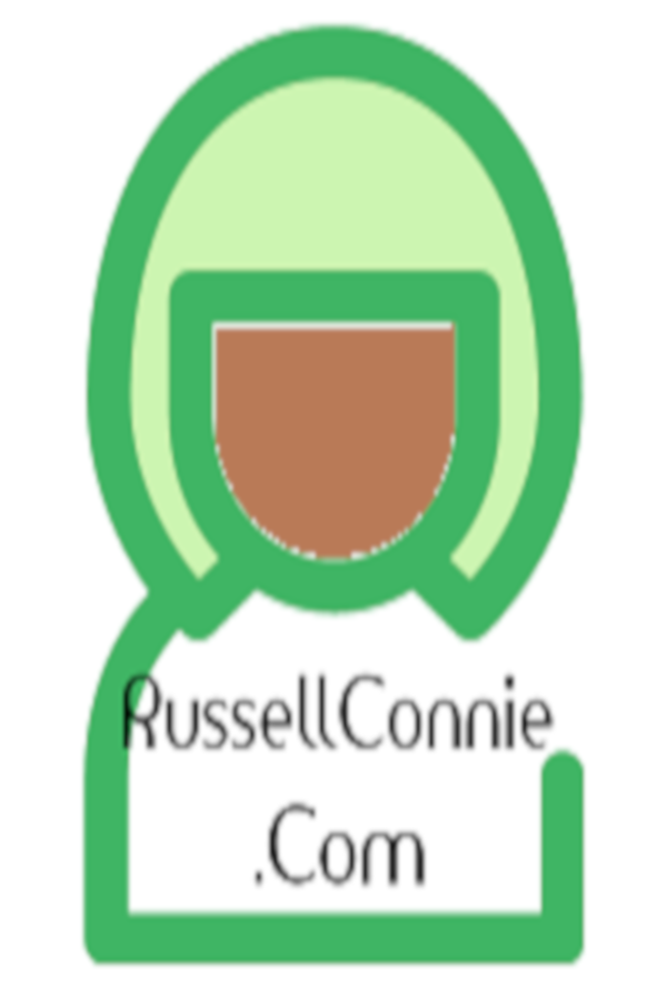 Russell Connie